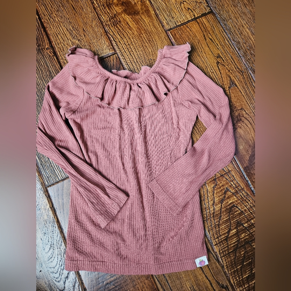 Cheeky Plum girl's top